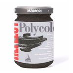 Maimeri 140 ml 562 Silver Polycolor Reflect Boya
