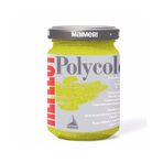 Maimeri 140 ml 563 Yellow Polycolor Reflect Boya