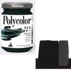 Maimeri 140 ml Paynes Grey 514 Polycolor Akrilik Boya