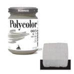 Maimeri 140 ml Silver 003 Polycolor Akrilik Boya