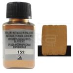 Maimeri 152 Pure Gold Metallic Powder Toz Yaldız