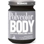 Maimeri 810 Pasta Bitumen 140 ml Akrilik Boya