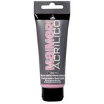 Maimeri Acrilico 214 Quinacridone Rose Light 200 ml Akrilik Boya