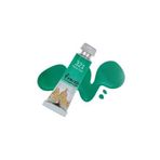 Maimeri Acrilico 321 Phthalo Green 200 ml Akrilik Boya