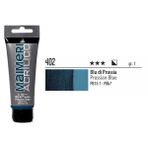 Maimeri Acrilico 402 Prussian Blue 200 ml Akrilik Boya