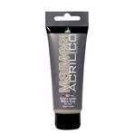 Maimeri Acrilico 507 Warm Grey 200 ml Akrilik Boya