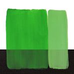 Maimeri Acrilico No 323 Yellowish Green 500 ml Akrilik Boya
