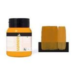 Maimeri Acrilico No:161 Raw Sienna 500ml Akrilik Boya