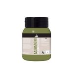 Maimeri Acrilico No:331 Olive Green 500ml Akrilik Boya