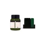 Maimeri Acrilico No:358 Sap Green 500ml Akrilik Boya