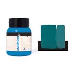 Maimeri Acrilico No:364 Brilliant Blue 500ml Akrilik Boya