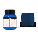 Maimeri Acrilico No:371 Cobalt Blue Deep (Hue) 500ml Akrilik Boya
