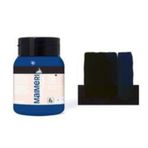 Maimeri Acrilico No:388 Navy Blue 500ml Akrilik Boya