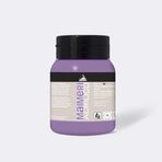 Maimeri Acrilico No:462 Permanent Violet Reddish Light 500ml Akrilik Boya