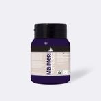 Maimeri Acrilico No:465 Permanent Violet Reddish 500ml Akrilik Boya