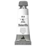 Maimeri Blu Tüp S1 No:013 Chinese White 12 ml Sulu Boya
