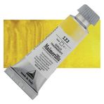 Maimeri Blu Tüp S1 No:122 Transparent Yellow 12 ml Sulu Boya