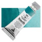 Maimeri Blu Tüp S4 No:381 Cobalt Blue Green 12 ml Sulu Boya