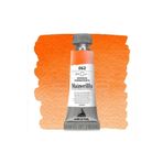 Maimeri Blu Tüp Sulu Boya 12 Ml S1 No:062 Permanent Orange Çok Renkli