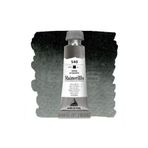 Maimeri Blu Tüp Sulu Boya 12 Ml S1 No:540 Mars Black Çok Renkli