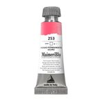Maimeri Blue Artist Sulu Boya, 12 mL, Permanent Red Deep