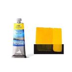 Maimeri Mediterraneo No 089 Damascus Yellow 60 ml Yağlı Boya