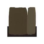 Maimeri Polycolor Akrilik Boya 140Ml Verdaccio 298 Çok Renkli