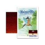 Maimeri S1 No 270 Dragons Blood Blu 1/2 Tablet Sulu Boya
