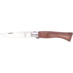 Main Knives 10004 8,7cm Italian Line Çakı Bubinga