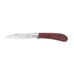 Main Knives 1201 9 cm Bubinga German Line Çakı