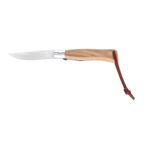 Main Knives 2000-L2 Urban Line Meşe Ağacı 8.7 cm Çakı