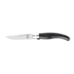 Main Knives 9001 Spanish Line Siyah Ağaç 8.7 cm Çakı