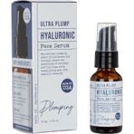 Main St.apothecary 30 ML Hyaluronic Yüz Serumu