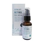 Main St.apothecary Retinol 30 ml Göz Serumu