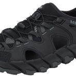 Maipo Explorer Sieve Erkek Siyah Outdoor Sandalet J038025