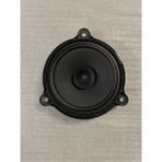 Mais 16 cm Kapı Hoparlörü Renault Clio 5 Megane 4 Duster 2 281563SG0A Güçlü Ses Performansı