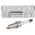 Mais 224011526R M / Mais / Buji Clio V 1.0 Megane Iv 1.6 Sce