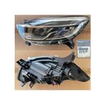 Mais 260600380R Renault Captur Far Sol Ledli