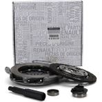 Mais 302050453R-CLIO-2-1.4 8 Valf Orijinal Debriyaj Seti Renault-Dacia - Standart