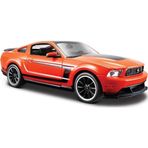 Maıs 31269 1 24 Ford Mustang Boss 302