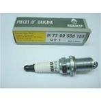 Mais 7700500155 Megane Fluence Clio K4M 1.6 16V Ateşleme Bujisi 4 Adet