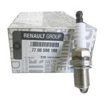 Mais 7700500180 Megane Clio R19 R9 Enjektörlu K7M 1.4 Tek Tırnak Renault R9 Buji