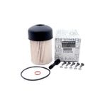Mais Mazot Filtresi Master III 2.3DCI-Trafic III