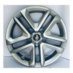 Mais Megane 4 16" Jant Kapak Krom Arma 5 Bijon 403154960R R035 (1ADET)R R035 (1ADET)