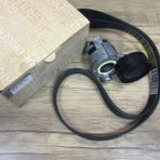 Mais Renault Kangoo, Clio, Megane, Logan 1.5 Dci Dizel Alternatör V Kayışı Gergi Seti 7701476476