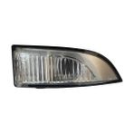 Mais Renault Megane 3 - Fluence - Latitude Ayna Sinyali Sol (Yolcu Tarafı)