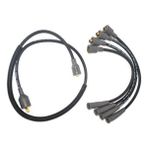 Mais Renault R9 Spring Buji Kablosu Takım Orijinal Mais
