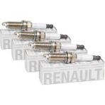 Mais Renault Symbol Thalia (1.2) 16V D4F Buji Takımı 2009-2012 (Mais)