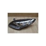 MAIS260608523R - Far Sol Far Megane Iıı Xenon - Siyah