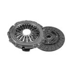 MAIS7701476934 - Debriyaj Seti (Baskı+Disk) Megane Iı-Logan-Scenıc Iı- - Siyah